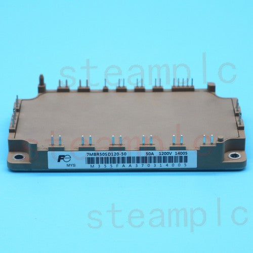 One  Module For FUJI 7MBR50SD120-50 7MBR50SD-120-50 Free Shipping