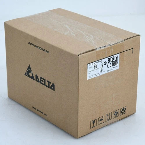 1PCS  DELTA VFD007M43B 380V 0.75KW INVERTER Free delivery