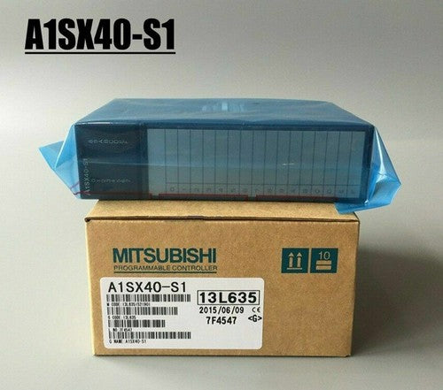 1PC  Mitsubishi Input Unit A1SX40-S1 free shipping