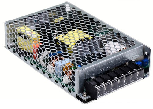 Mean Well Switching Power Supply Module HRP-150 5V12V24V36V48V 150W with PFC