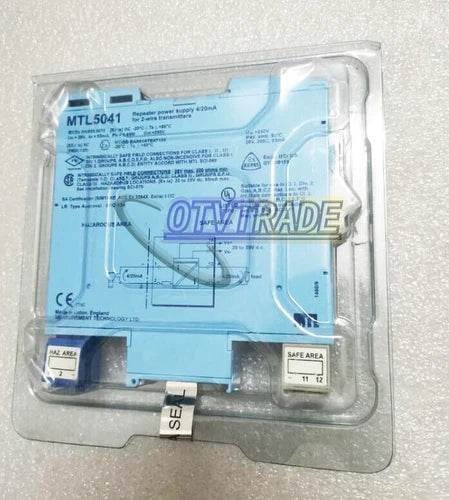 1PCS  MTL5041   security barrier