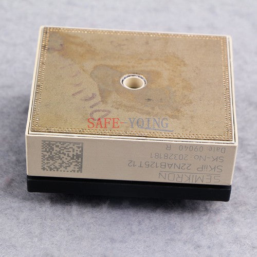 1PCS SKIIP22NAB125T12 MODULE