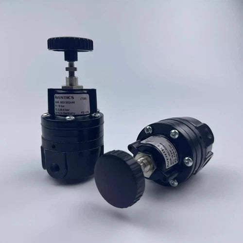 1pcs  AVENTICS Precision Pressure Regulator Valve PR1 Series 0821302446 G 1/4