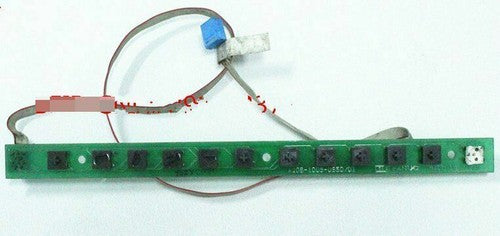 For Fanuc A20B-1005-0950  Circuit Board Free Shipping