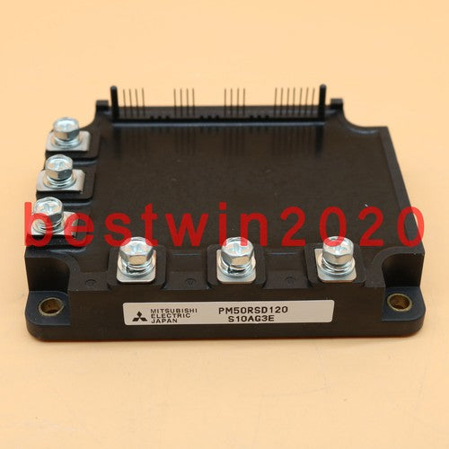 Mitsubishi IPM module PM50RSD120 PM50RSD-120 free shipping