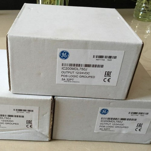 1PC   For Fanuc HORNER IC200MDL750J Free Shipping#LJ