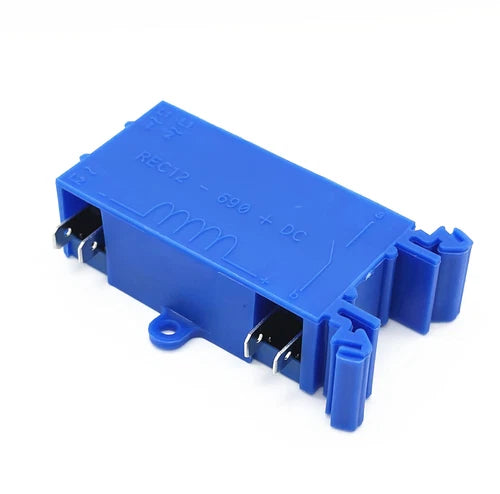 QTY:1PC REC12-690+DC 6001014  Rectifier Brake Module