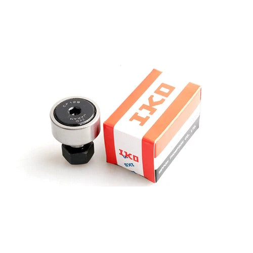 1PC  Cylindrical Outer Ring 26x10x12mm   CF10-1BUU Cam Followers