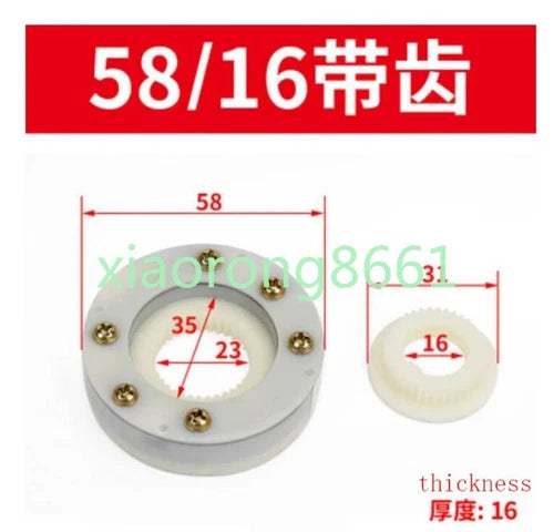 15T CNC Electric Tool Holder Four-Station Signal Sending Disk Lathe Sending Disk