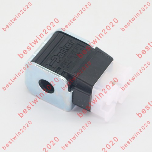 1PC  Parker CCP230D Solenoid valve coil Fast Delivery