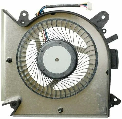 1PC for PAAD06015SL-N460 MS-1581 GF66 GL66 CPU GPU COOLING FAN