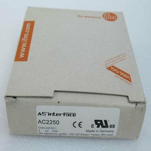 For IFM AC2250  controller module Free Shipping