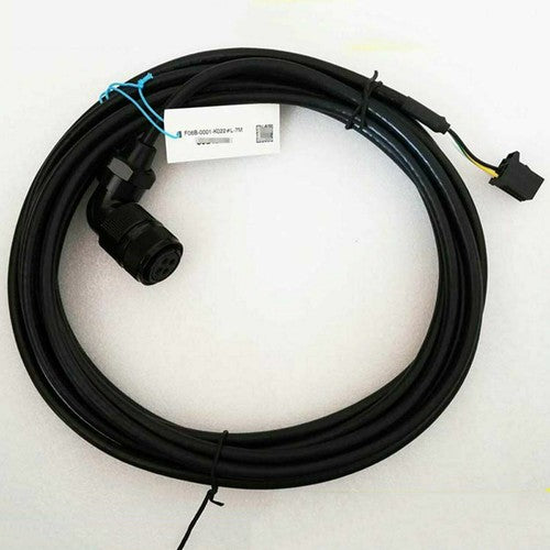For FANUC F06B-0001-K022#L-7M  Motor power line Free Shipping