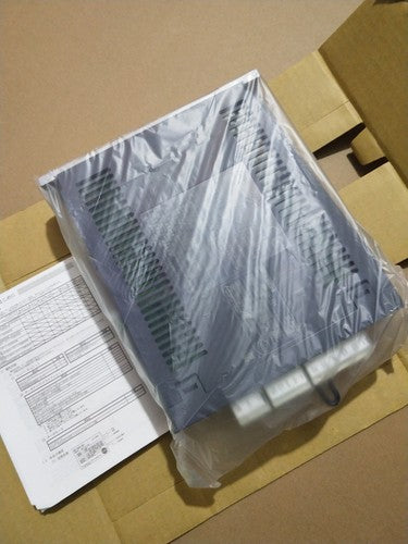 ONE   Mitsubishi SERVO DRIVER MR-J3-70T 1 year warranty