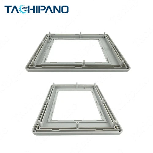 1X  Front Case for 2711P-RDT10C PanelView Plus 1000 Cover Housing 2711P-RDT10C