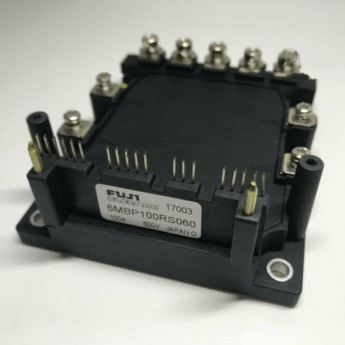 One  module For FUJI 6MBP100RS-060 Free Shipping