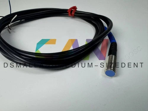 1PC   Proximity Sensor EZ8M  EZ-8M