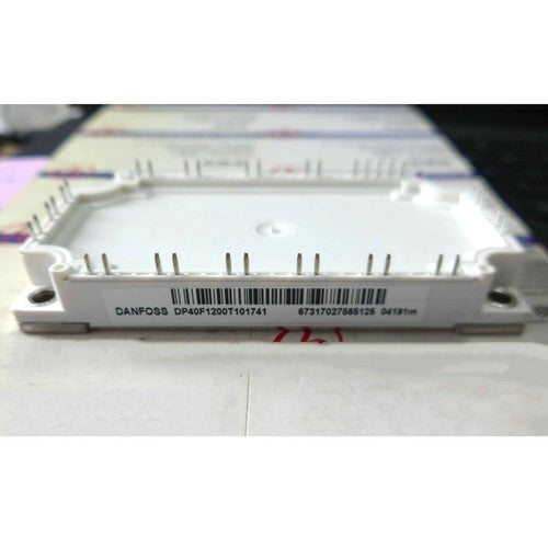 One  Module For Danfoss DP40F1200T101741 Free Shipping