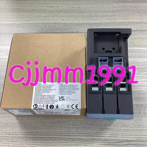1PC 3RT5035-1AQ00 40A 380V    AC contactor