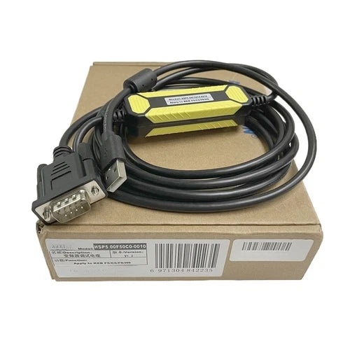 1PCS for   Inverter USB Debug Cable HSP5 00F50C0-0010