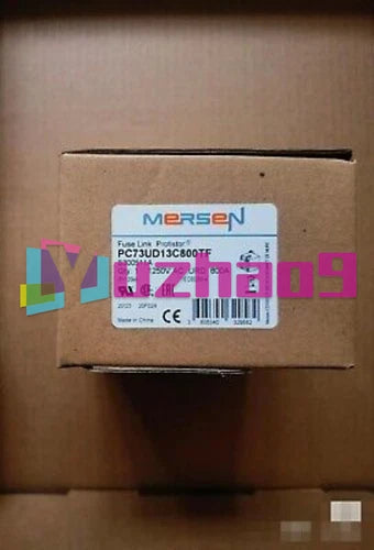 1PCS FOR  Fuse PC73UD13C800TF S300511 1250VAC 800A