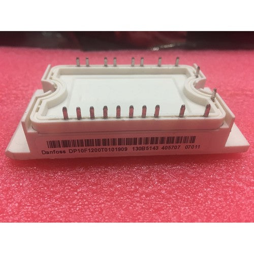 One  Module For Danfoss DP10F1200T0101909 DP10F1200TO101909 Free Shipping