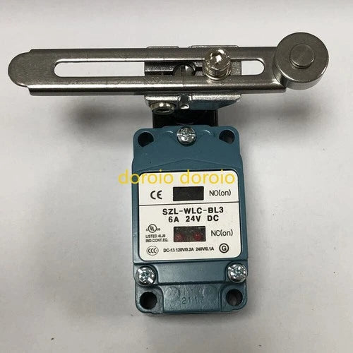 1PC for  SZL-WLC-BL3 SZLWLCBL3  trip switch