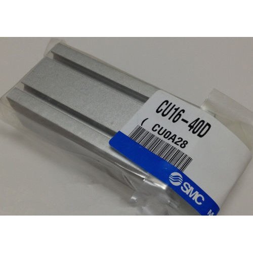 1PC  SMC CU16-40D Free installation of cylinder Free shipping
