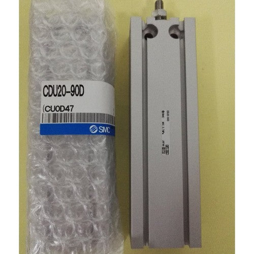 1PC  SMC CDU20-90D Free installation of cylinder Free shipping