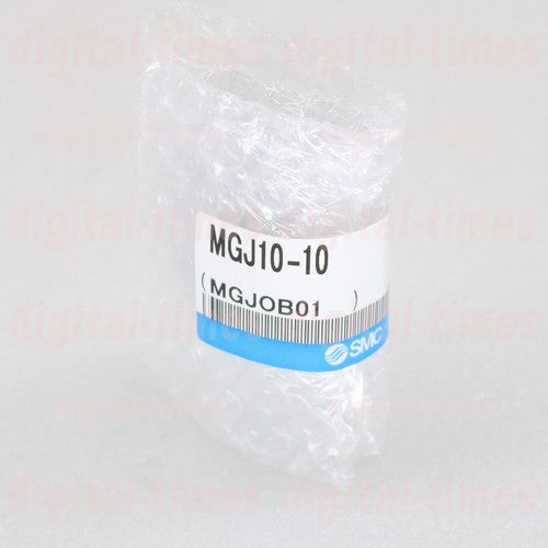 SMC MGJ10-10 Miniature Guide Rod Cylinder Quality assurance#LJ