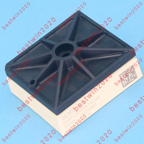 For SEMIKRON One  SKIIP20ANB15T43 IGBT MODULE ship