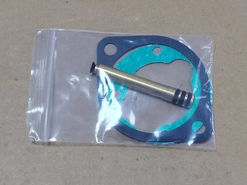 1X For PCP Air Pump Parts   Piston Rod Gasket Set High Pressure Compressor