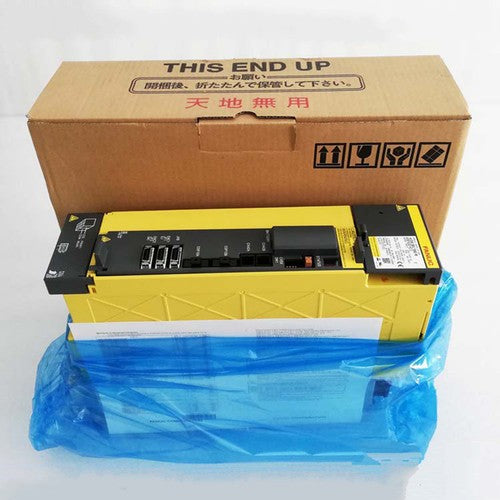 For FANUC A06B-6240-H210  Servo Drive Free Shipping