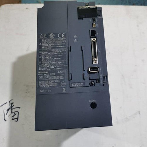 ONE MR-J3-350A4  Mitsubishi SERVO DRIVE free Shipping