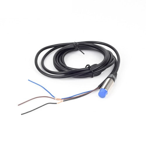 1PC Autonics PRD12-8DN Proximity Sensors Inductive NPN