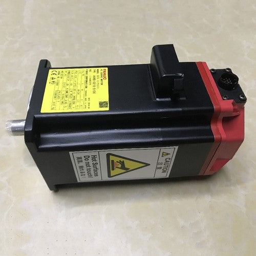 For FANUC A06B-0215-B100  servo motor Free Shipping