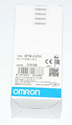 1PCS  PLC MODULE RS232 CP1W CIF01  CP1W-CIF01