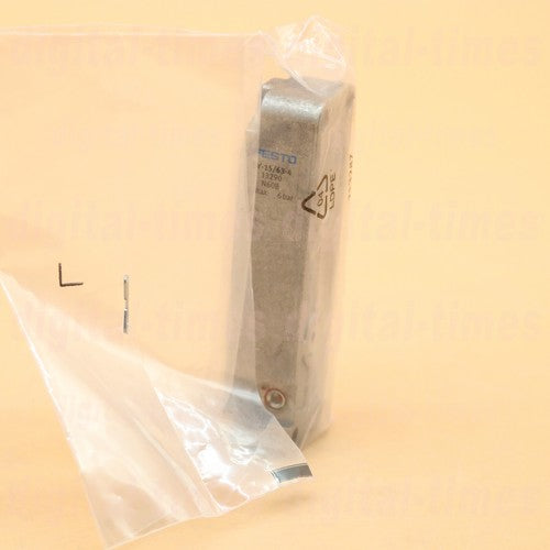 1PC  FESTO Cylinder EV-15/63-4 Clamping module Free Shipping#LJ