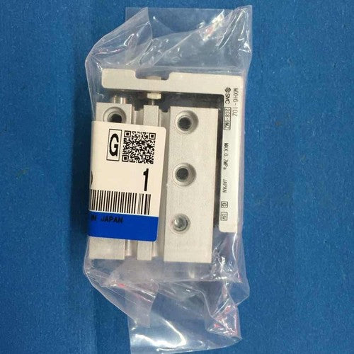 1PC  SMC MXH6-10Z MXH6-10Z Pneumatic slide cylinder Free shipping