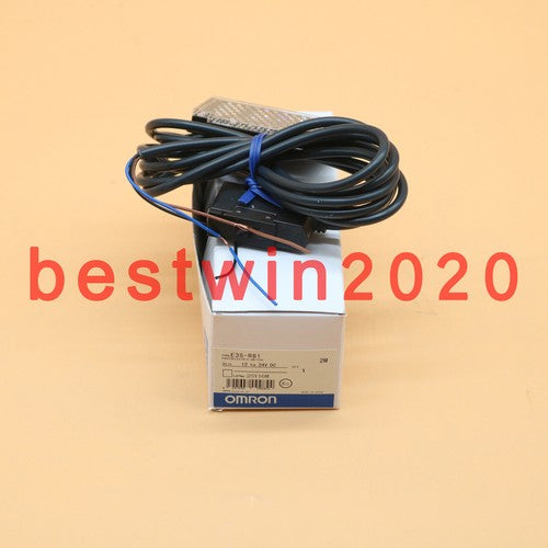 OMRON Photoelectric Sensors E3S-R61 E3S-R61 free shipping