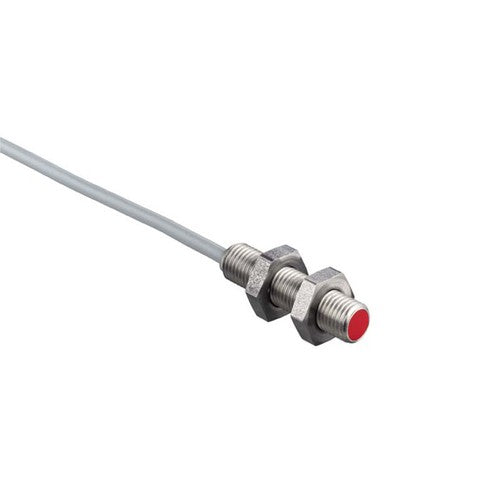 Leuze ISS 212MM/4NO-6E0-S12 Inductive Proximity Switch Sensor