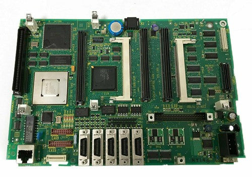 For Fanuc A20B-8100-0665  Circuit Board Free Shipping
