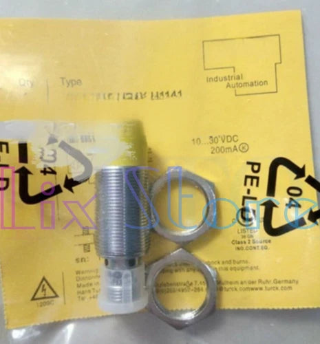 1X  For  Ni14-M18-VN4X-H1141 Proximity Switch