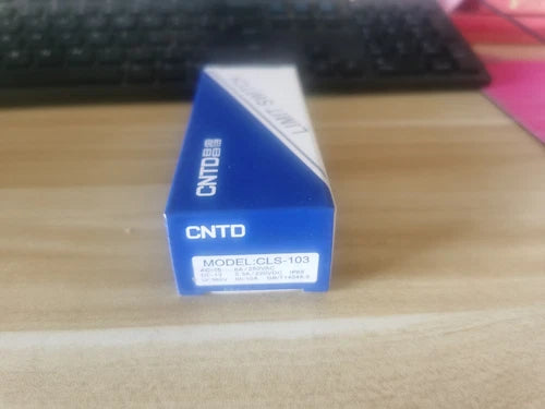 5PCS  LIMIT SWITCHES   CLS-103 CLS103