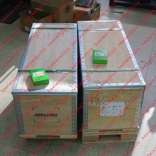 1pc  Abb Inverter ACS550-01-125A-4 3P AC380V~480V 55KW Free shipping