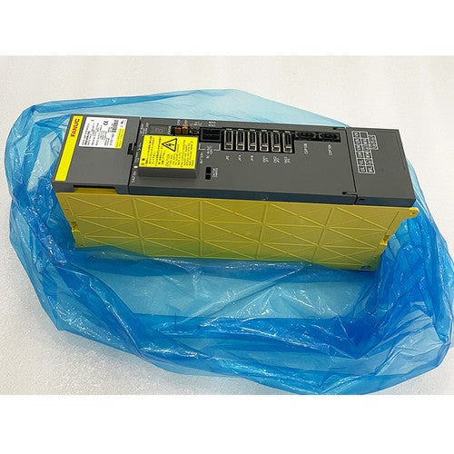 For FANUC A06B-6096-H302  Servo Amplifier Free Shipping