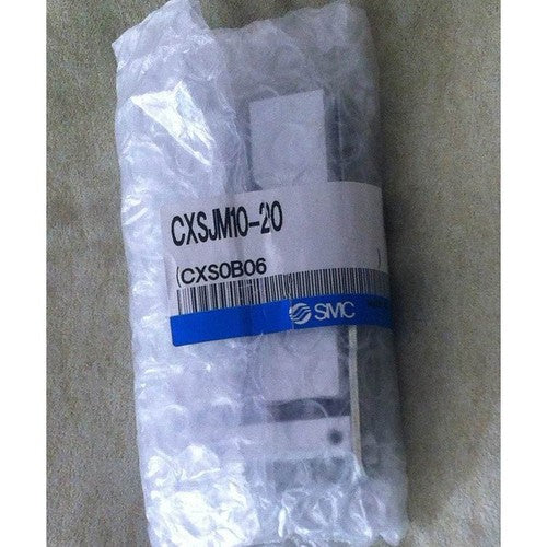 one  SMC CXSJM10-20 Rotary clamping cylinder Free shipping