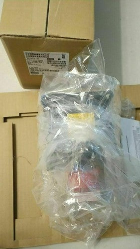 For FANUC A06B-0034-B075#7000  servo motor Free Shipping