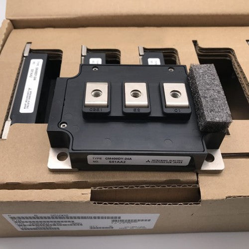 1PC  Mitsubishi IGBT MODULE CM400DY-24A CM400DY24A free shipping