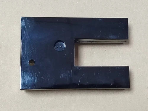 1pcs    Flat U-Type Sensor KM86420G03 PNP Elevator Accessoires OS6.3